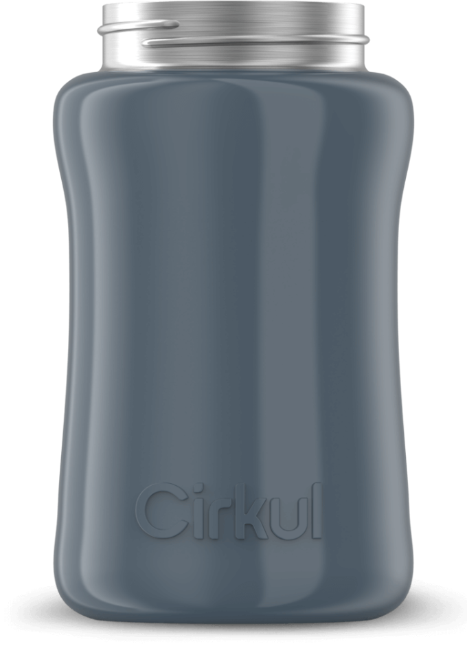 12oz. Stainless Steel Bottle - Image 13