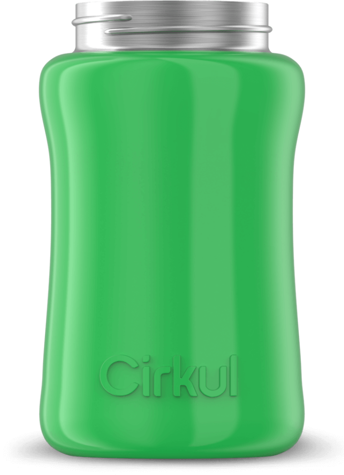 12oz. Stainless Steel Bottle - Image 7