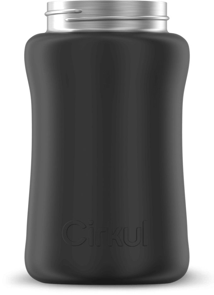 12oz. Stainless Steel Bottle - Image 8