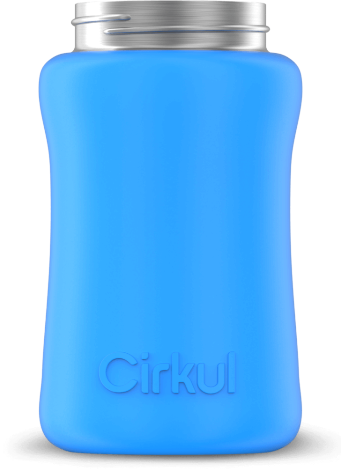 12oz. Stainless Steel Bottle - Image 9