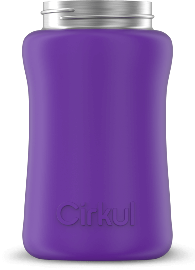 12oz. Stainless Steel Bottle - Image 10