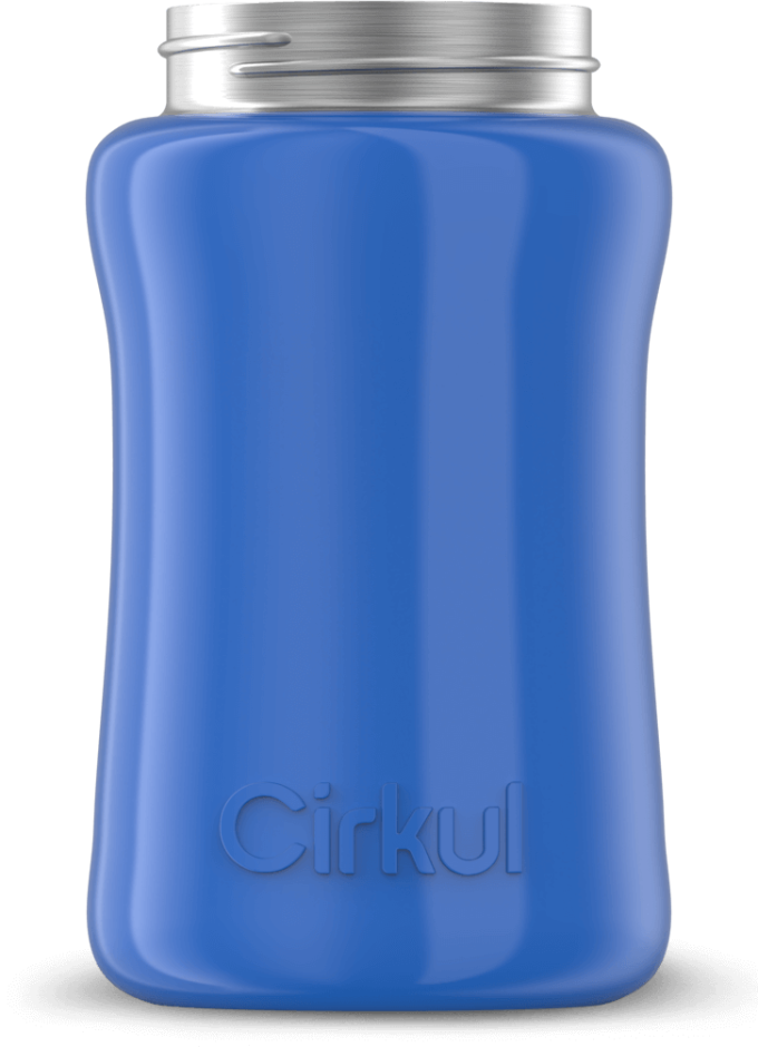 12oz. Stainless Steel Bottle - Image 11