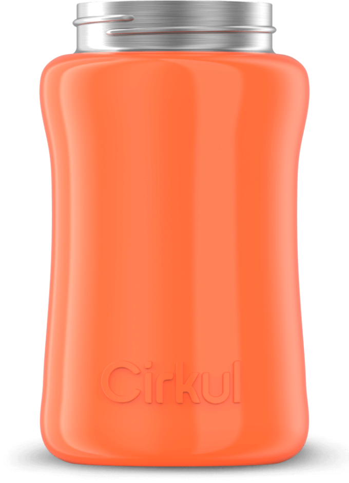 12oz. Stainless Steel Bottle - Image 12