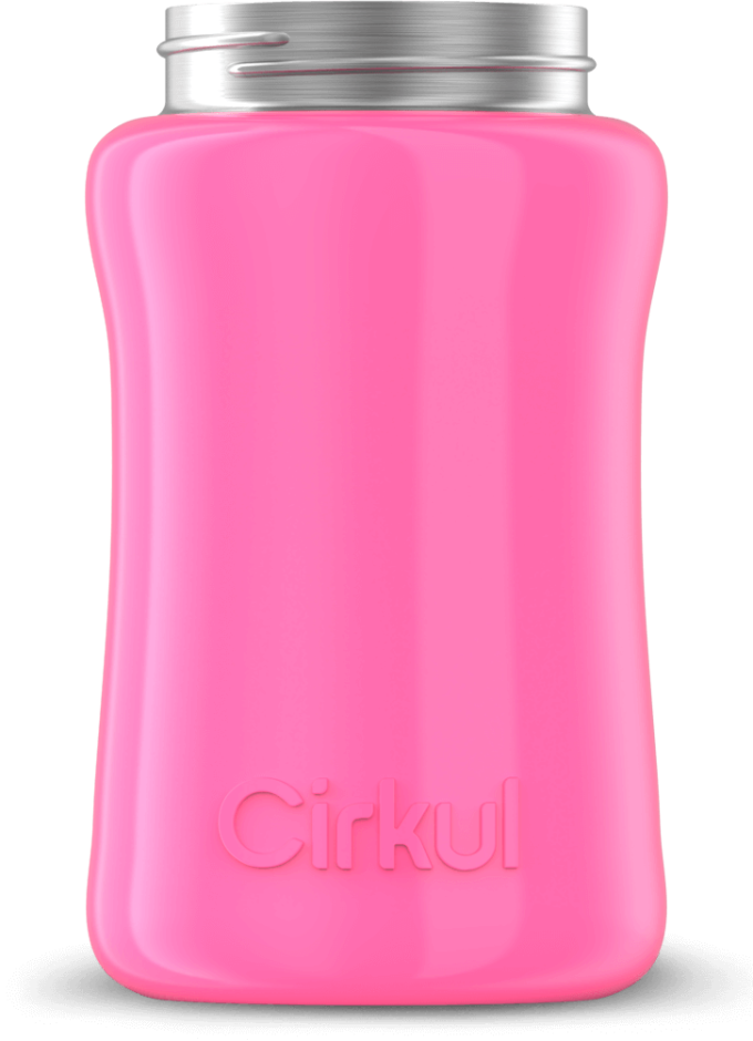 12oz. Stainless Steel Bottle - Image 6