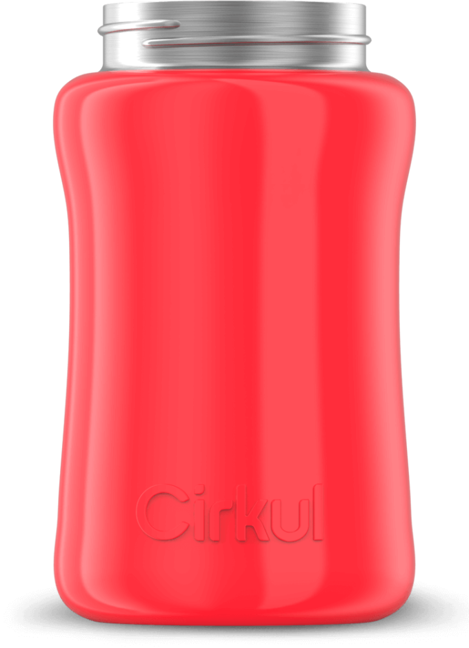 12oz. Stainless Steel Bottle - Image 4
