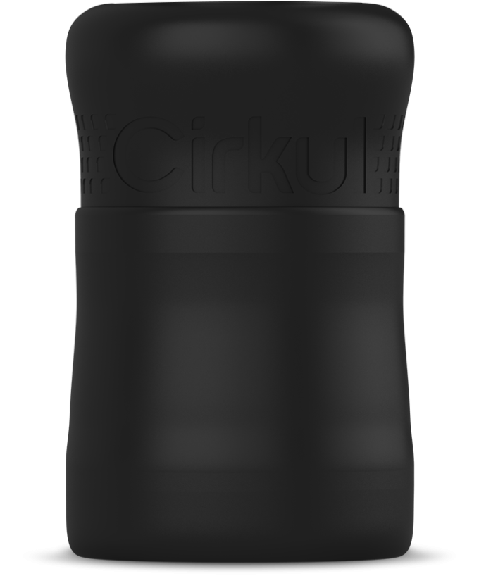 12oz. Shock Sleeve (for 12oz. Stainless Steel Bottle) - Image 2