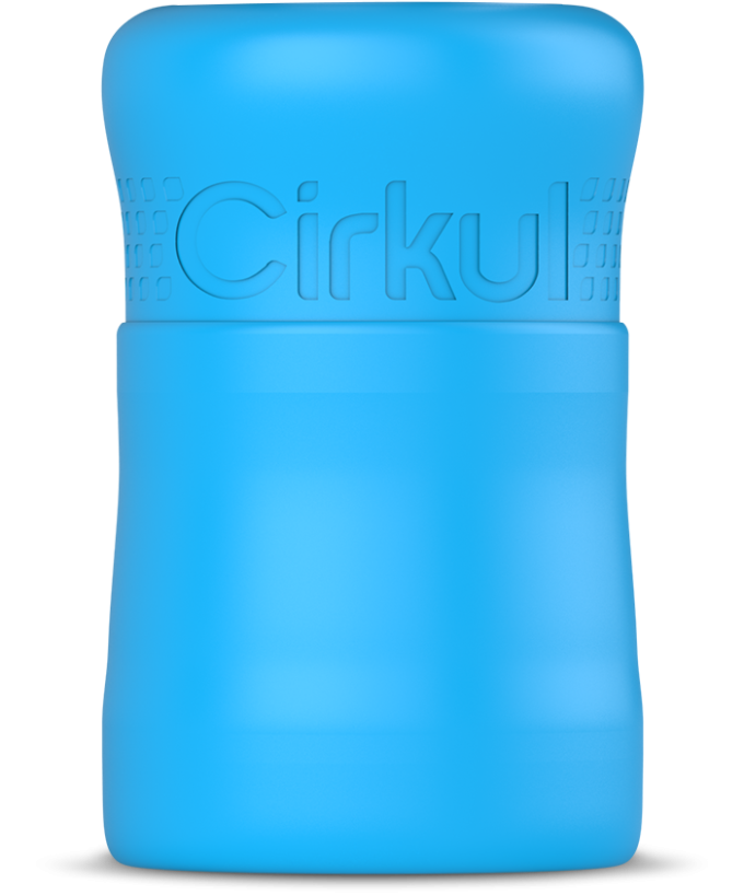 12oz. Shock Sleeve (for 12oz. Stainless Steel Bottle) - Image 3
