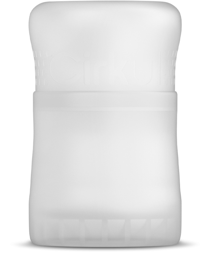 12oz. Shock Sleeve (for 12oz. Stainless Steel Bottle) - Image 4