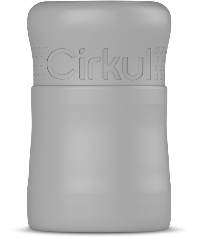 12oz. Shock Sleeve (for 12oz. Stainless Steel Bottle) - Image 5