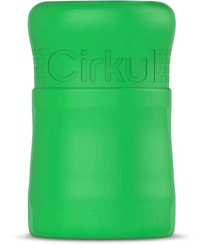 12oz. Shock Sleeve (for 12oz. Stainless Steel Bottle) - Image 6