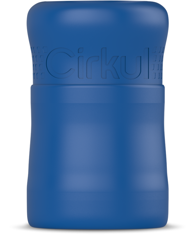 12oz. Shock Sleeve (for 12oz. Stainless Steel Bottle) - Image 7