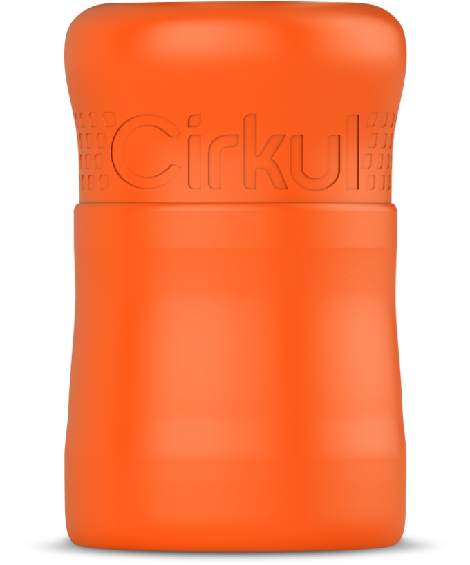12oz. Shock Sleeve (for 12oz. Stainless Steel Bottle) - Image 8