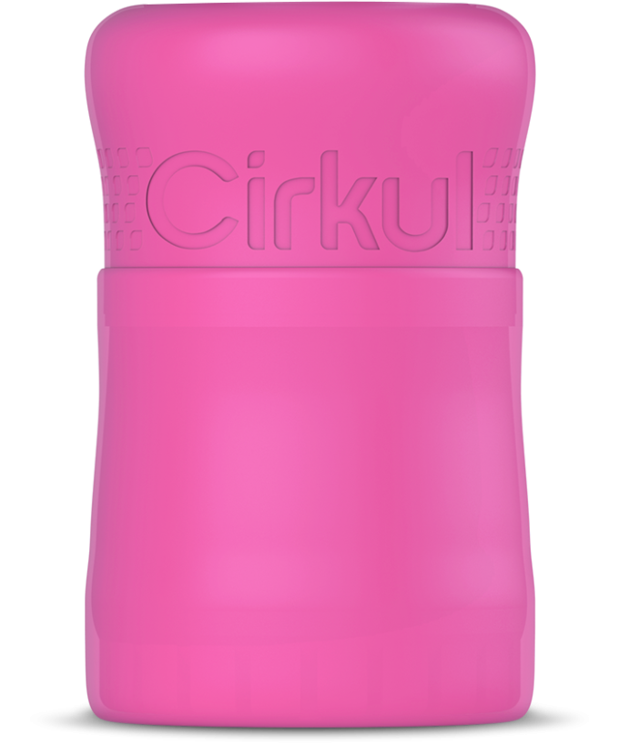 12oz. Shock Sleeve (for 12oz. Stainless Steel Bottle) - Image 9