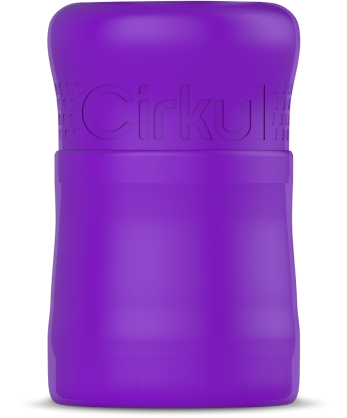 12oz. Shock Sleeve (for 12oz. Stainless Steel Bottle) - Image 10