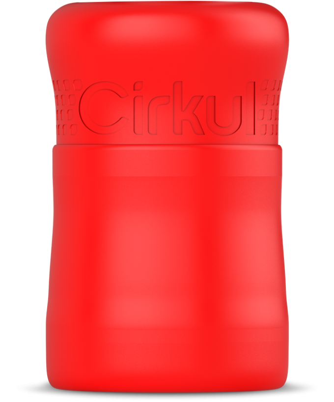 12oz. Shock Sleeve (for 12oz. Stainless Steel Bottle) - Image 11