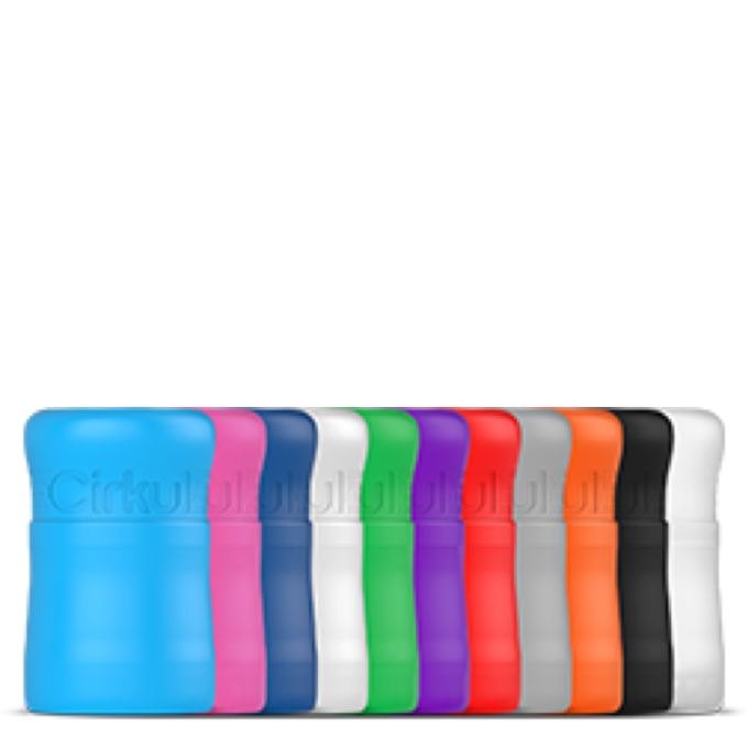 12oz. Shock Sleeve (for 12oz. Stainless Steel Bottle) - Image 13
