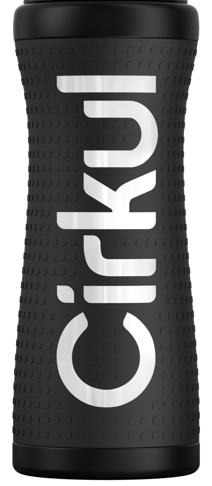 22oz. Grip Stainless Steel Bottle - Image 10