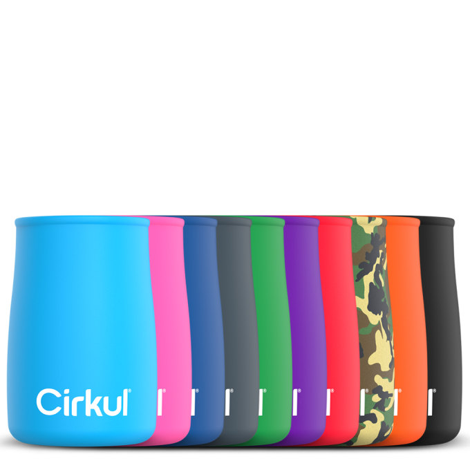 32oz. Chill Sleeve (for 32oz. Plastic Bottle) - Image 14
