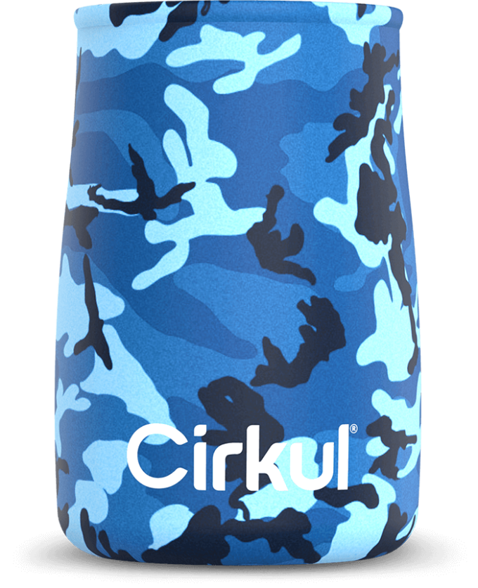 32oz. Chill Sleeve (for 32oz. Plastic Bottle) - Image 4