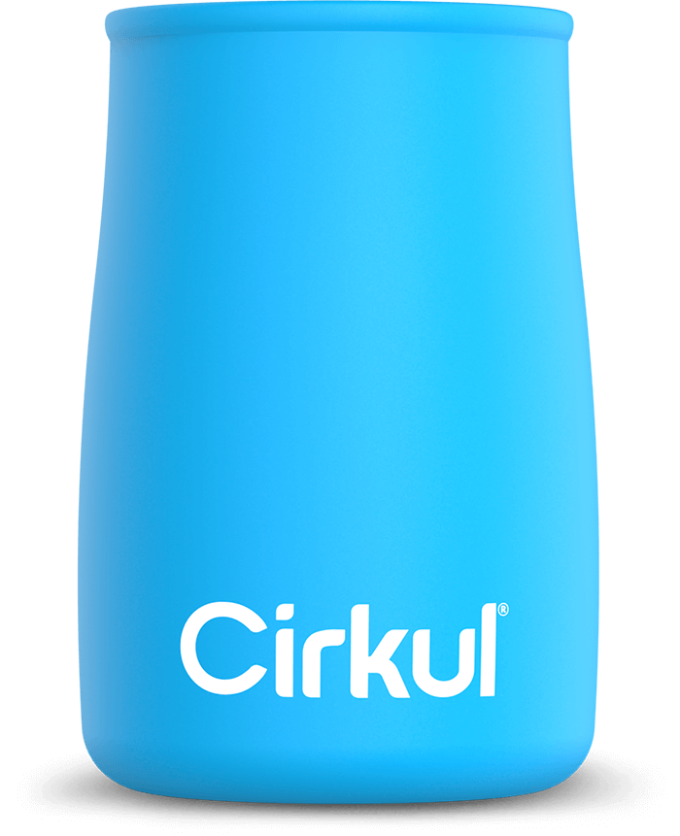 32oz. Chill Sleeve (for 32oz. Plastic Bottle) - Image 3