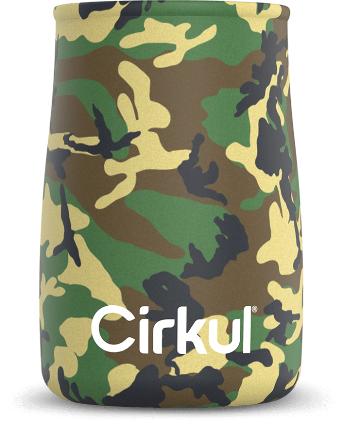 32oz. Chill Sleeve (for 32oz. Plastic Bottle) - Image 5