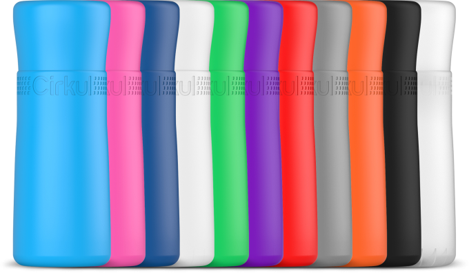 42oz. Shock Sleeve (for 42oz. Stainless Steel Bottle)