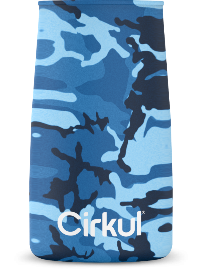 42oz. Chill Sleeve (for 42oz. Plastic Bottle) - Image 3