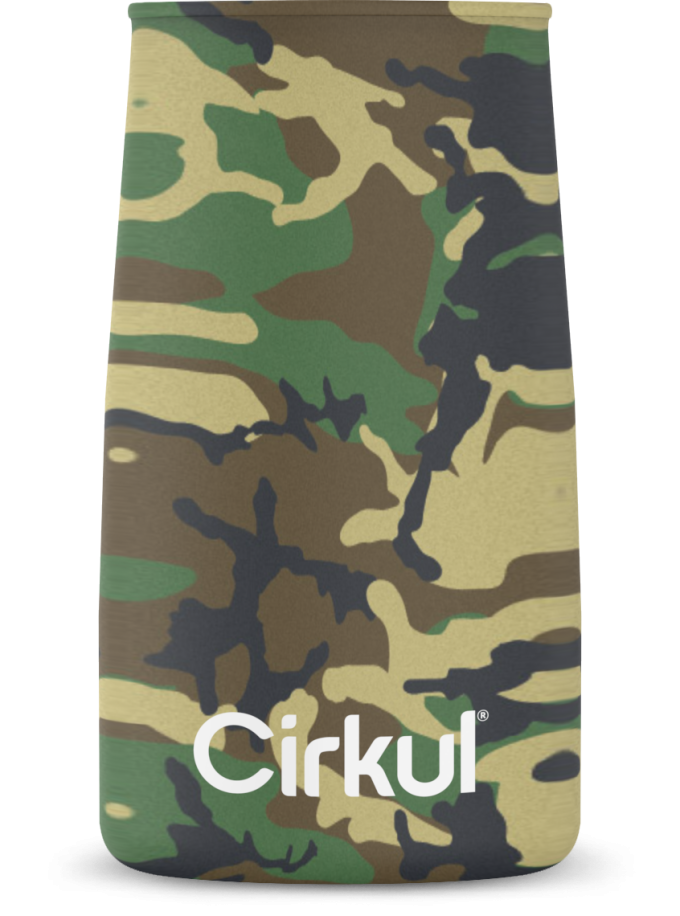 42oz. Chill Sleeve (for 42oz. Plastic Bottle) - Image 5