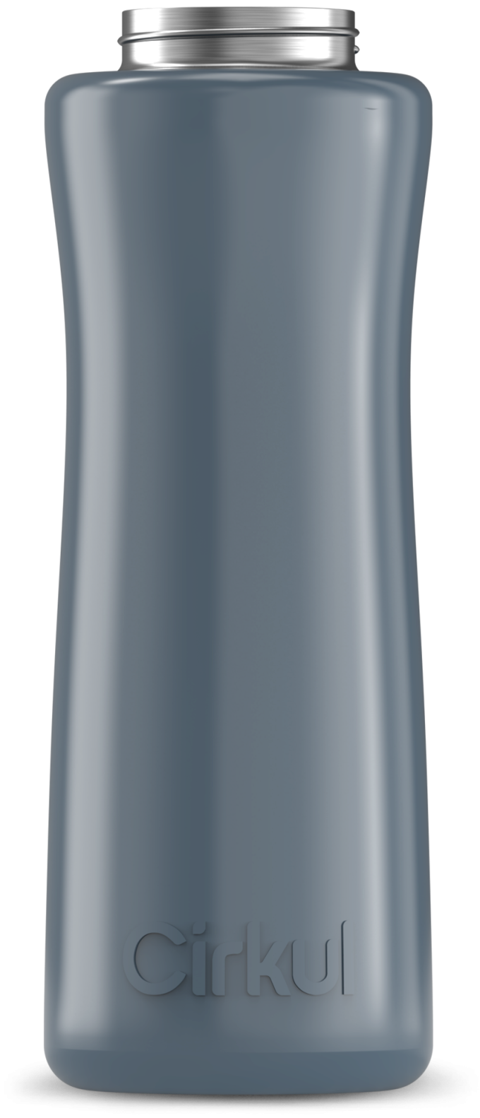 42oz. Stainless Steel Bottle - Image 8