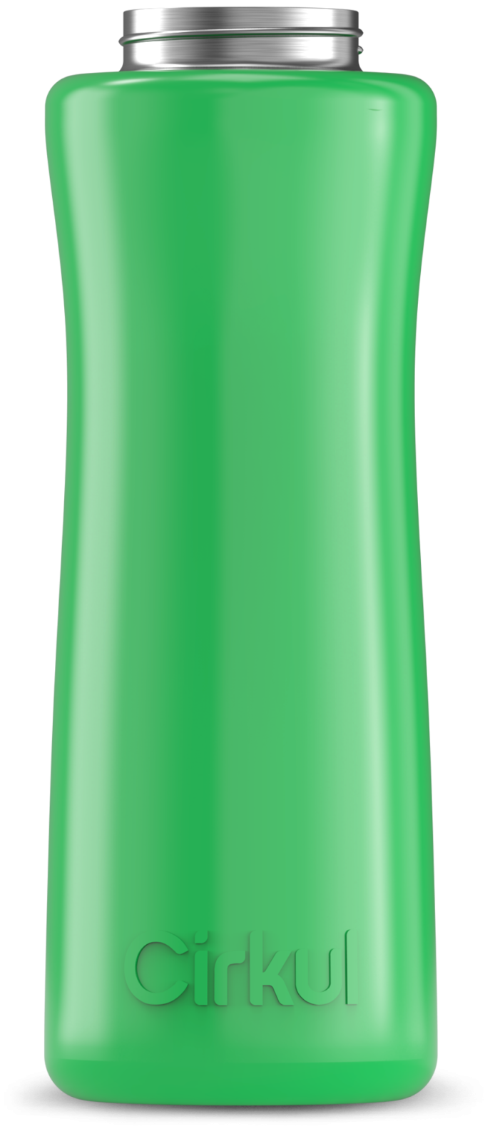 42oz. Stainless Steel Bottle - Image 9
