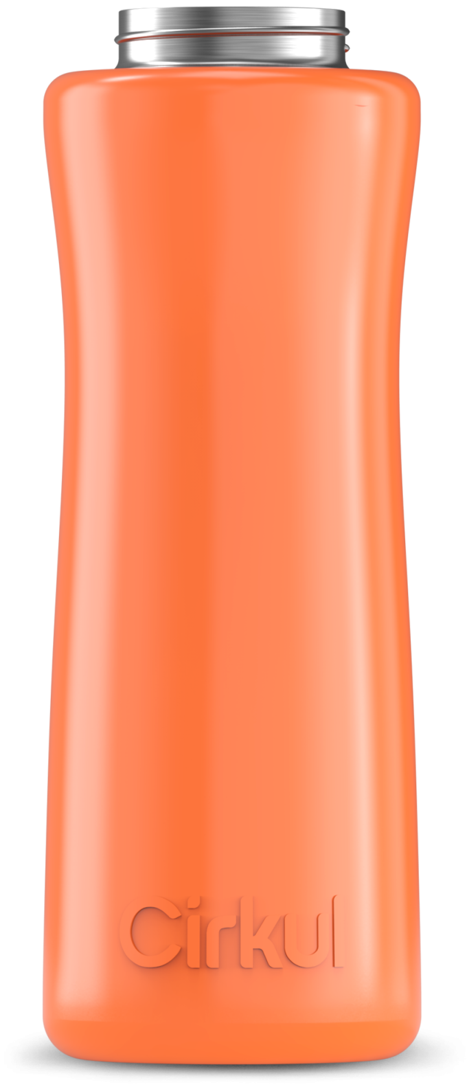 42oz. Stainless Steel Bottle - Image 7