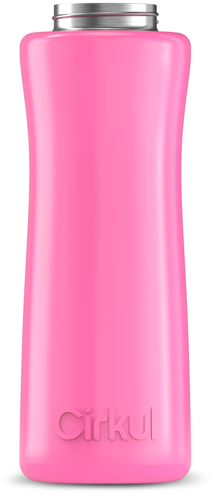 42oz. Stainless Steel Bottle - Image 6