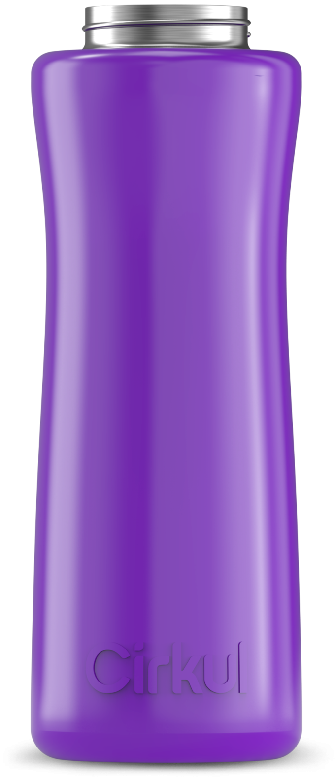 42oz. Stainless Steel Bottle - Image 5