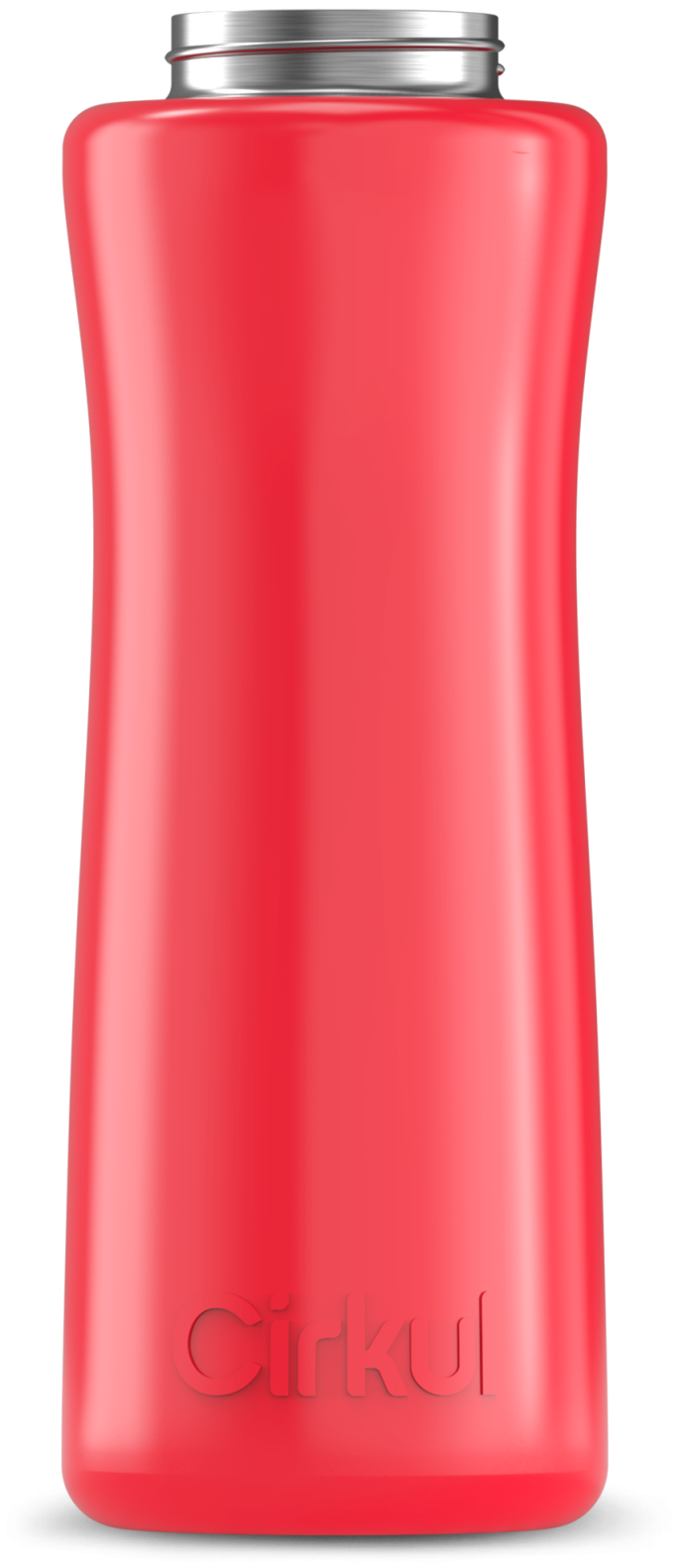 42oz. Stainless Steel Bottle - Image 4