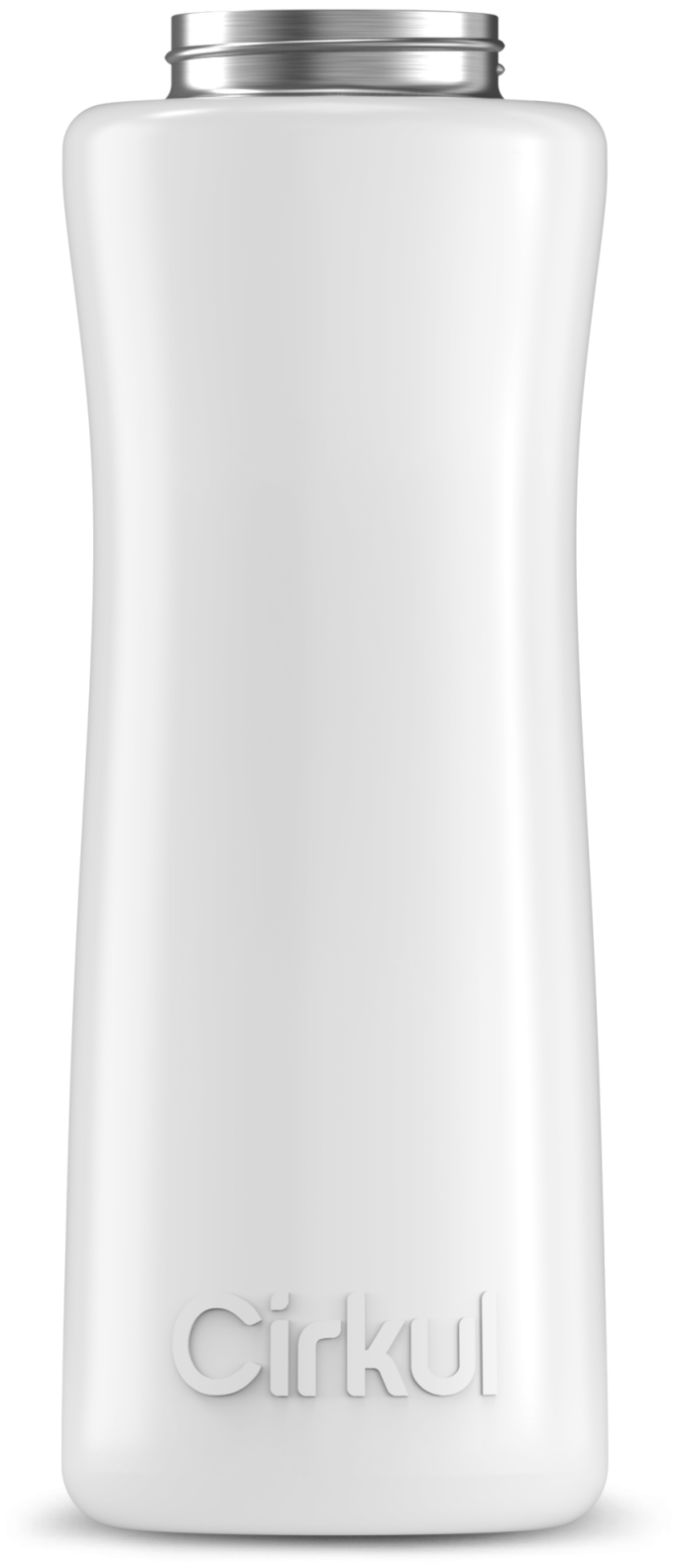 42oz. Stainless Steel Bottle - Image 2