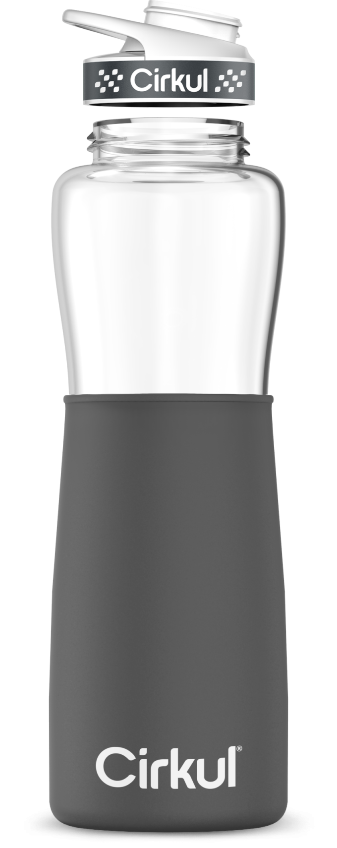 Add-on: 42oz. Plastic Bottle & Comfort Grip Lid + 42oz. Chill Sleeve - Image 6