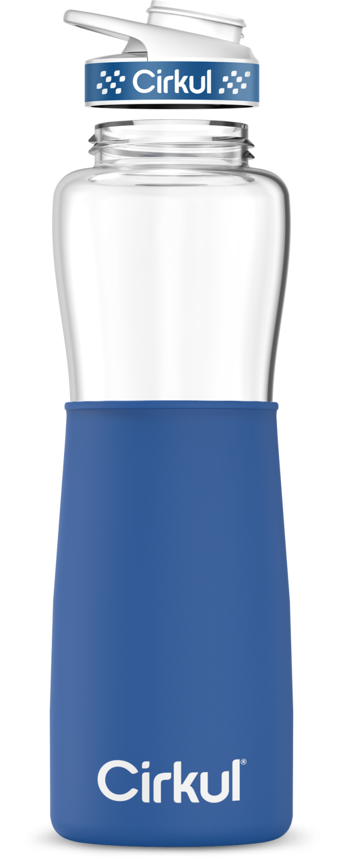 Add-on: 42oz. Plastic Bottle & Comfort Grip Lid + 42oz. Chill Sleeve - Image 8