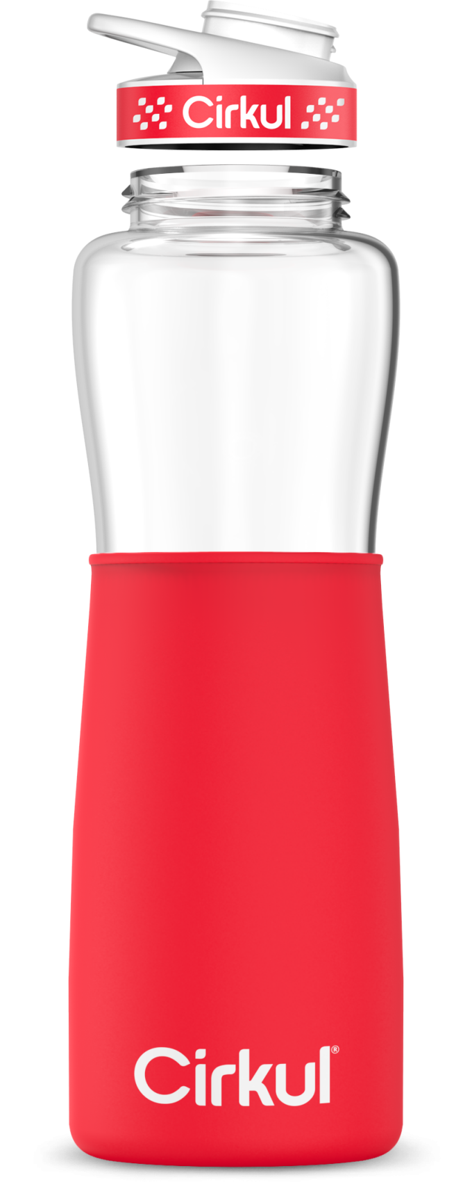 Add-on: 42oz. Plastic Bottle & Comfort Grip Lid + 42oz. Chill Sleeve - Image 13