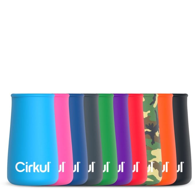 22oz. Chill Sleeve (for 22oz. Plastic & Squeeze Bottle) - Image 15