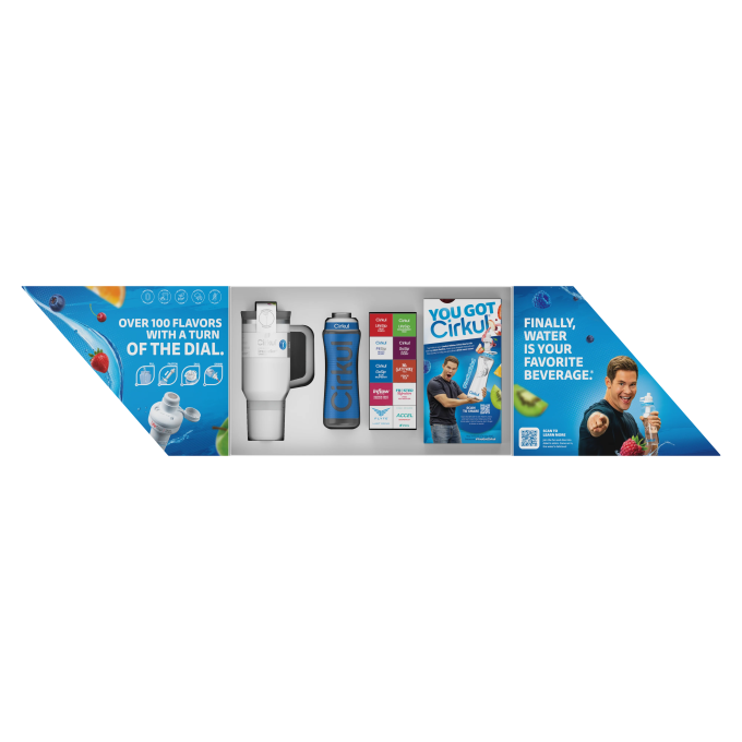 Adam’s Super Starter Kit - Image 3