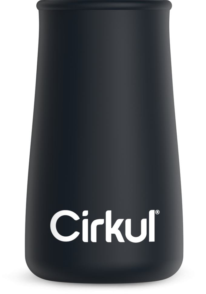22oz. Chill Sleeve (for 22oz. Plastic & Squeeze Bottle) - Image 10
