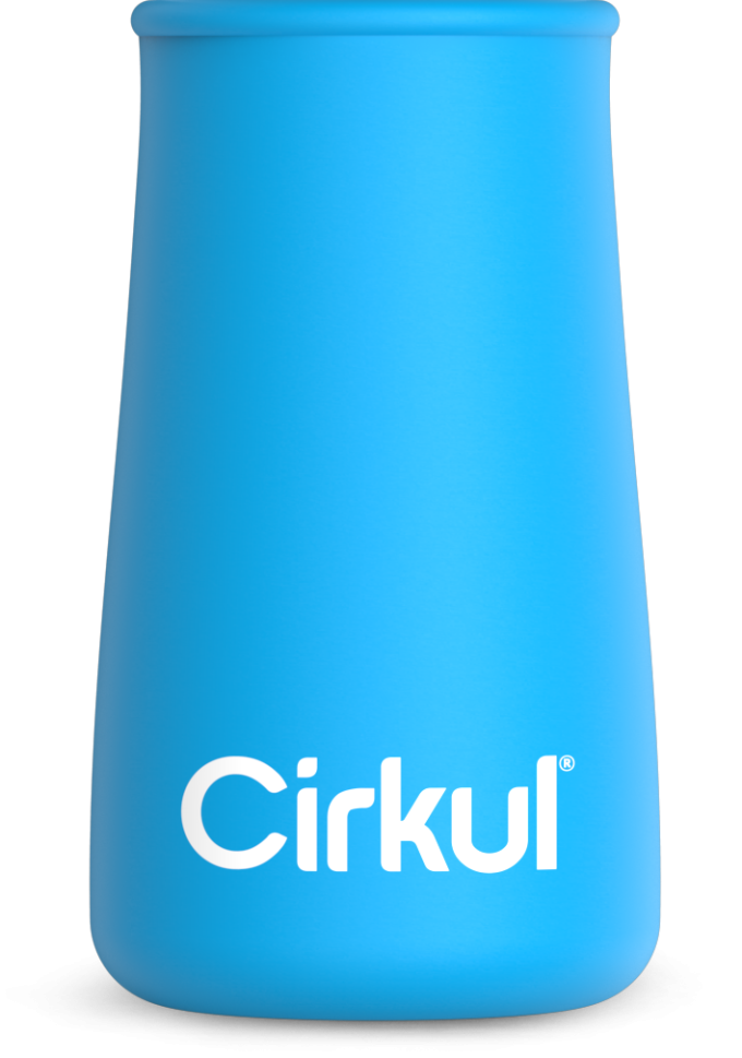 22oz. Chill Sleeve (for 22oz. Plastic & Squeeze Bottle) - Image 3