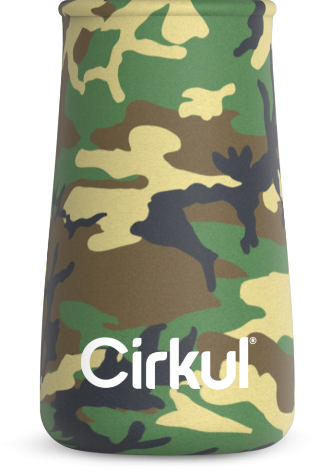 22oz. Chill Sleeve (for 22oz. Plastic & Squeeze Bottle) - Image 11