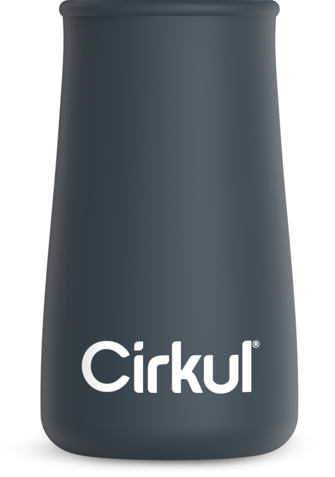 Add-on: 22oz. Chill Sleeve (for 22oz Plastic & Squeeze Bottle) - Image 9
