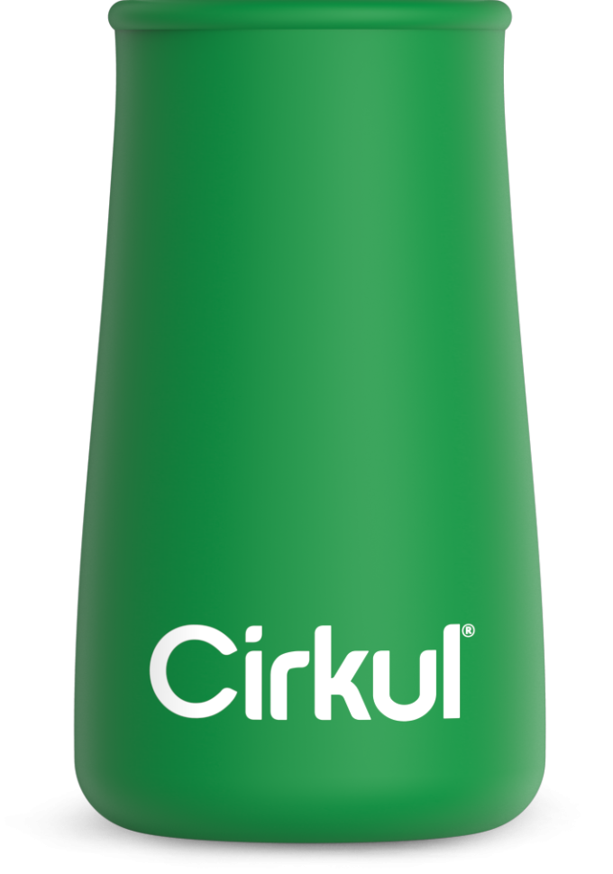 Add-on: 22oz. Chill Sleeve (for 22oz Plastic & Squeeze Bottle) - Image 5