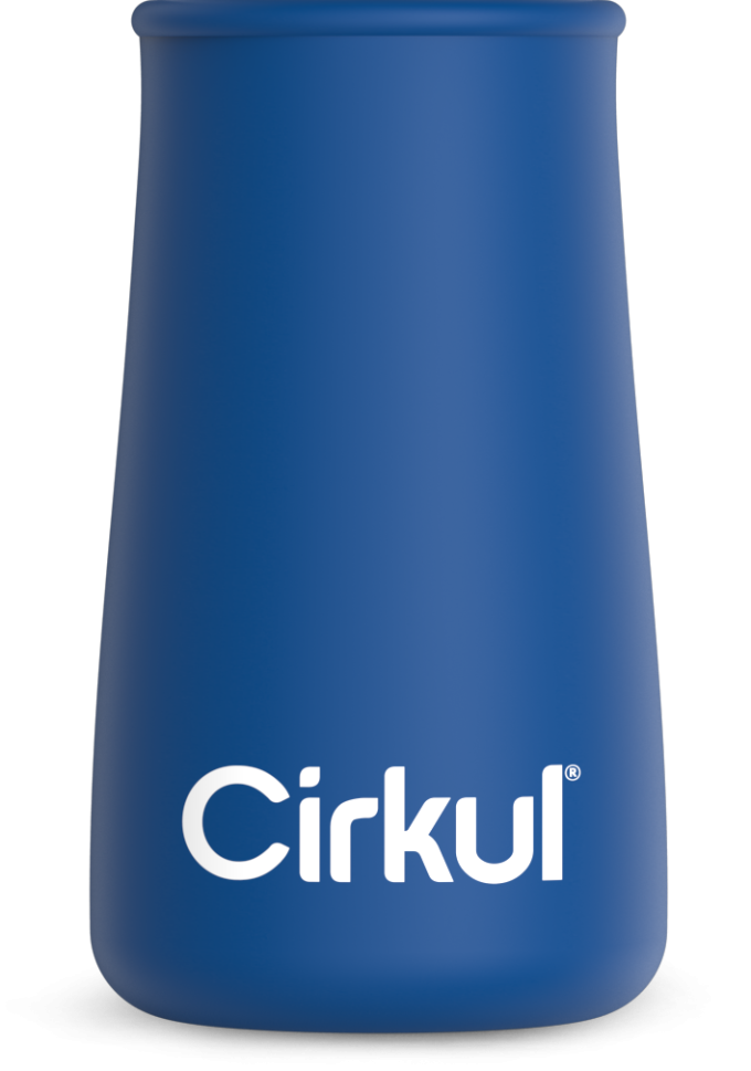 22oz. Chill Sleeve (for 22oz. Plastic & Squeeze Bottle) - Image 4