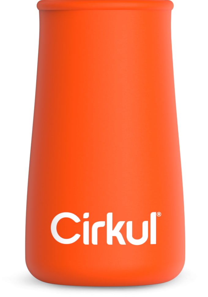 22oz. Chill Sleeve (for 22oz. Plastic & Squeeze Bottle) - Image 7