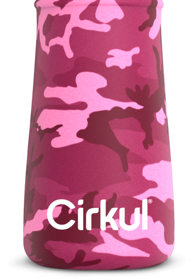 Add-on: 22oz. Chill Sleeve (for 22oz Plastic & Squeeze Bottle) - Image 13