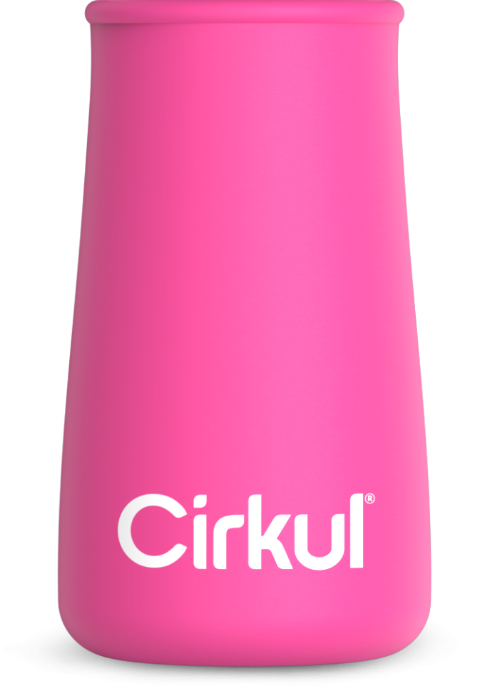 22oz. Chill Sleeve (for 22oz. Plastic & Squeeze Bottle) - Image 6