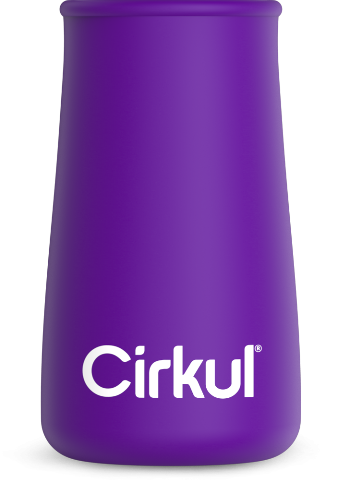 22oz. Chill Sleeve (for 22oz. Plastic & Squeeze Bottle) - Image 12